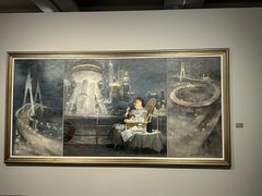 -中华艺术宫(上海美术馆)