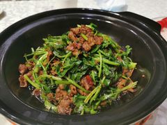 -雅和生态渔庄·宜城锅巴饭(龙灵山公园店)