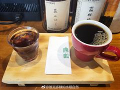 -唐咖精品咖啡(大理古城手冲店)