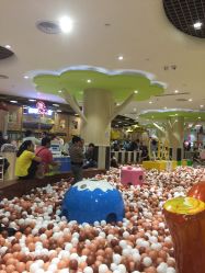 -meland亲子乐园(深圳领展中心城店)