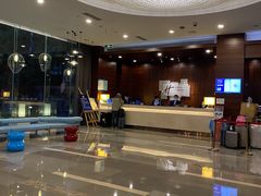 -北京东直门智选假日酒店