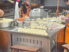 -陈大帅黄桥烧饼(桃园路店)