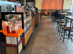 -星巴克(重庆新天泽国际广场店)