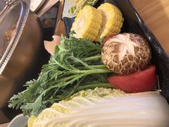 -牛匠和牛寿喜锅(西安总店)
