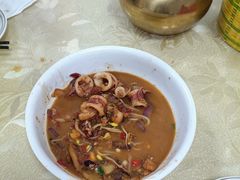 -南海渔村海鲜餐厅(溪涌店)