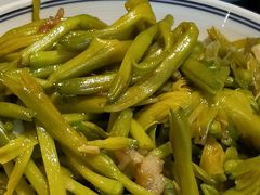 午老大同黄花烩菜-龍聚祥烧麦馆(万达店)