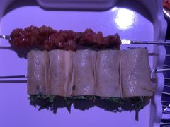-丰茂烤串(全国首店)
