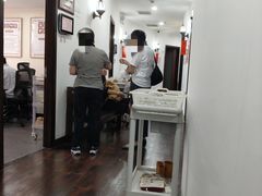 -悦和堂中医门诊部·疼痛调理·针灸推拿·艾灸拔罐