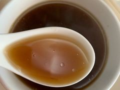 菌汤-太婆天府山珍酒楼(亚运村店)