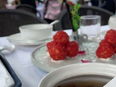 -柳莺湖上·湖景餐厅·江南菜(西湖店)