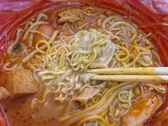 -安发瞧麻辣烫(总店)