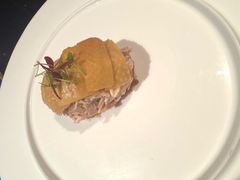 -上海滩餐厅(BFC外滩金融中心店)