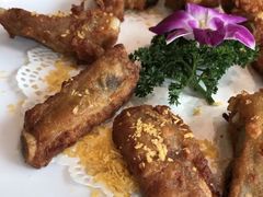 -绿雅居原生态农庄(小涌店)