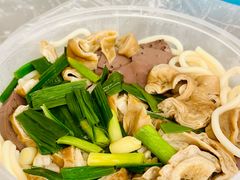 -锦泓老字号猪脏粉(东联大厦店)