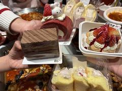 -闻溪有渔·活鱼现烤才好吃(太仓万达店)