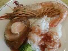 -鑫海汇海鲜烤肉火锅自助(七彩城店)