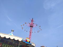 -青岛方特梦幻王国