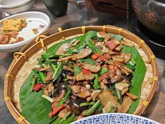 -云海肴·汽锅鸡·云南菜(美罗城店)