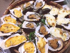 -蠔爺王志德生蚝馆(金沙湾店)