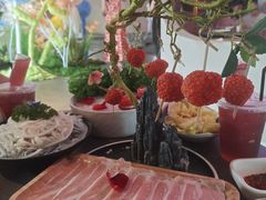 -故里和山·成都火锅(欢乐港湾店)