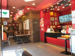-和合谷(长虹桥店)