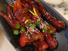 -桂满陇天书(南京德基旗舰店)