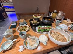 -云海肴云南菜·蒸汽石锅鱼(北京良乡华冠店)