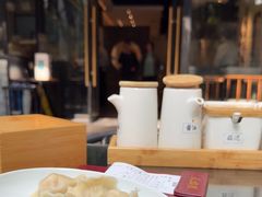 -天怡興·百年蒸饺(万豪广场店)