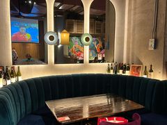 -Brut Eatery悦璞食堂(建国东路店)