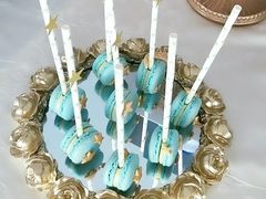 -La patisserie de Mona 茉娜的甜品(韩乐坊店)