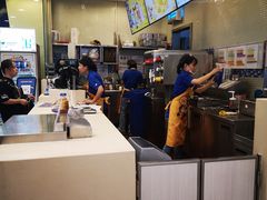 -DQ·蛋糕·冰淇淋(金牛万达店)
