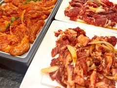 -金刚山(学府路店)