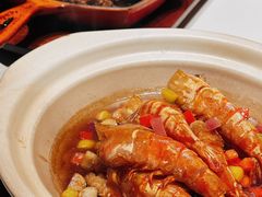 -炳胜私厨(万象前海店)