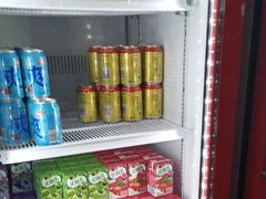 -冀粤香海鲜自助餐厅(西美五洲店)