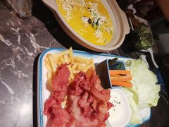 -大潮淮·淮扬菜(何园旗舰店)