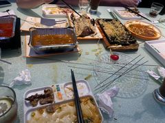 -羊牧屋·哈尔滨传统烧烤