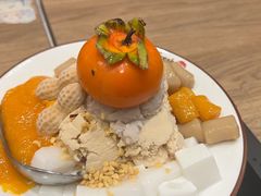 -鲜芋仙(中山路店)