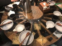 -云海肴·汽锅鸡·云南菜(天山百盛优客店)