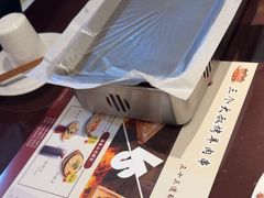 -三个大叔东北烧烤·砂锅菜(西三旗店)