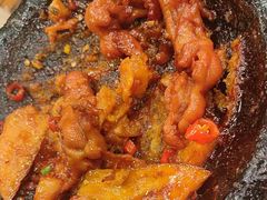 -西江美食舫·江西菜(健德桥店)