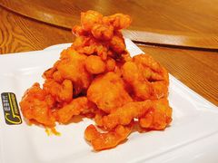 -赶海部落海鲜城(海阳路店)