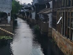 -嘉兴月河历史街区