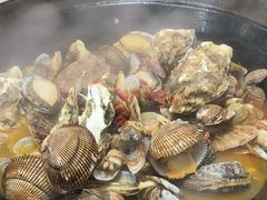 -富临港·蒸汽海鲜·手抓海鲜·炒菜(栈桥店)