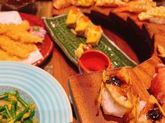 -古田居·特色寿司料理(骏欣中心店)