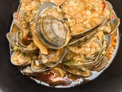-聚味瞿记·龙虾堂(渔人码头一店)