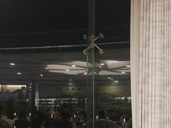 -仙林宾馆-餐厅