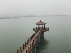 -南京金牛湖风景区