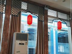 大堂-福寿斋·老北京铜锅涮肉·烤鸭(顺义总店)