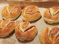 -宁海金海开元名都大酒店·名爵自助餐厅(金水路店)