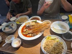 冷锅串-三生小馆(亭知路店)